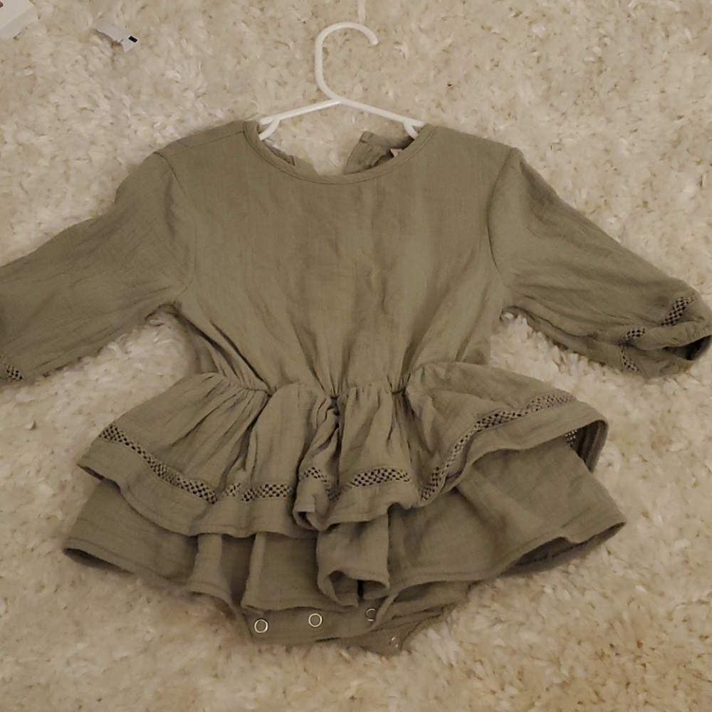 Quincy mae one piece